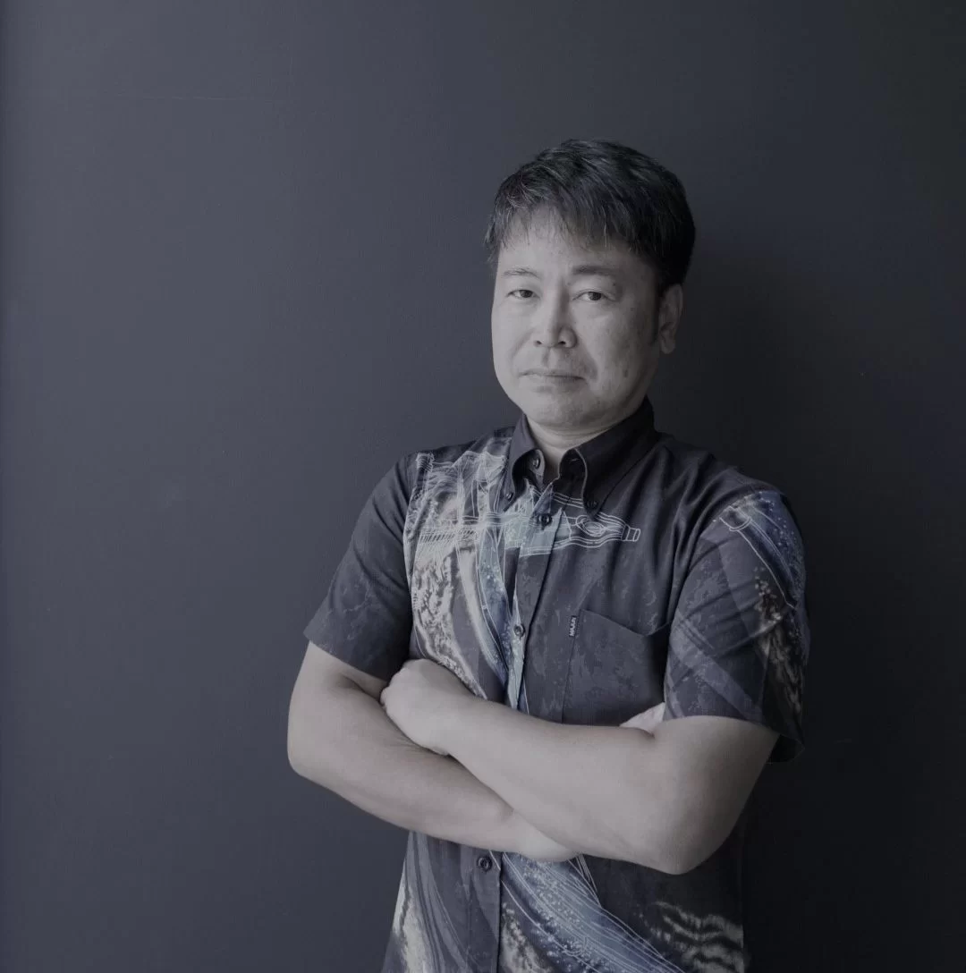 02 比嘉 秀樹 Hideki Higa