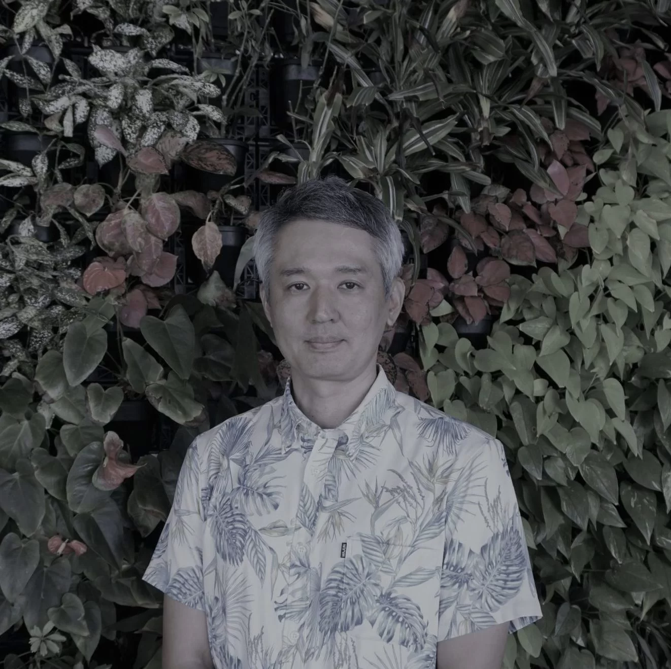 03 國場裕介 Yusuke Kuniba