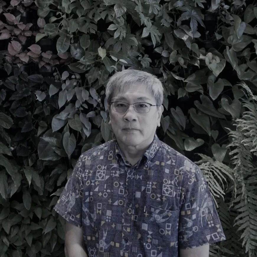 01 掛福 ルイス Luis Kakefuku