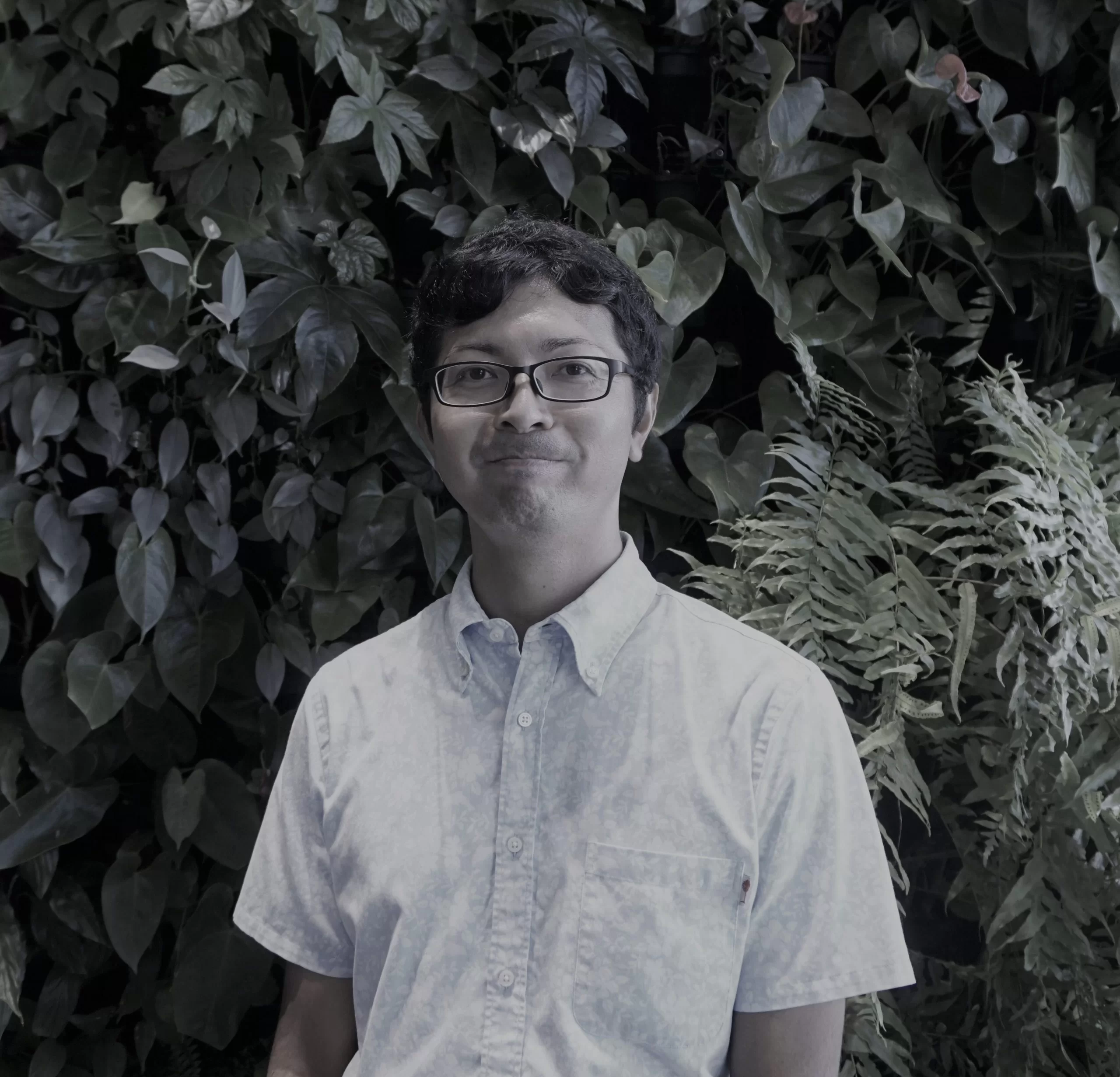 04 當山 優太 Yuta Toyama